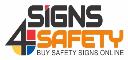 Signs4Safety - Symbolic Safety Signs ZA logo